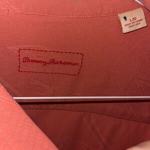 Tommy Bahama SILK